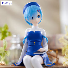 Load image into Gallery viewer, PRE-ORDER Rem Noodle Stopper Figure Book Girl ver. Re:Zero Starting Life in Another World
