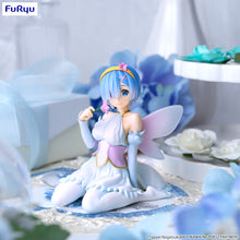 Load image into Gallery viewer, PRE-ORDER Rem Noodle Stopper Figure Flower Fairy ver. Re:ZERO Starting Life in Another World
