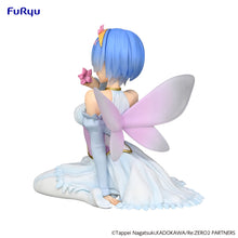 Load image into Gallery viewer, PRE-ORDER Rem Noodle Stopper Figure Flower Fairy ver. Re:ZERO Starting Life in Another World
