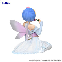 Load image into Gallery viewer, PRE-ORDER Rem Noodle Stopper Figure Flower Fairy ver. Re:ZERO Starting Life in Another World
