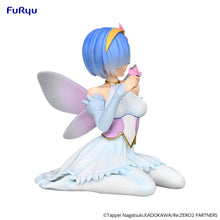 Load image into Gallery viewer, PRE-ORDER Rem Noodle Stopper Figure Flower Fairy ver. Re:ZERO Starting Life in Another World
