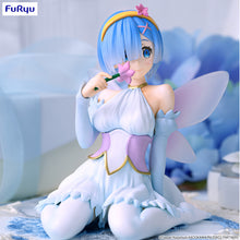 Load image into Gallery viewer, PRE-ORDER Rem Noodle Stopper Figure Flower Fairy ver. Re:ZERO Starting Life in Another World
