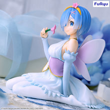 Load image into Gallery viewer, PRE-ORDER Rem Noodle Stopper Figure Flower Fairy ver. Re:ZERO Starting Life in Another World
