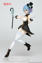 Load image into Gallery viewer, PRE-ORDER Rem Precious Figure Magician Ver. Renewal Edition Re: Zero Starting Life in Another World
