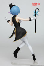 Load image into Gallery viewer, PRE-ORDER Rem Precious Figure Magician Ver. Renewal Edition Re: Zero Starting Life in Another World
