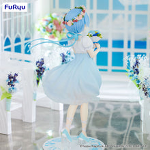Load image into Gallery viewer, PRE-ORDER Rem Trio-Try-iT Figure Bridesmaid Re:ZERO Starting Life in Another World
