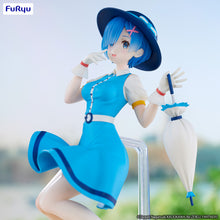 Load image into Gallery viewer, PRE-ORDER Rem Trio-Try-iT Figure Retro Style Re:ZERO Starting Life in Another World
