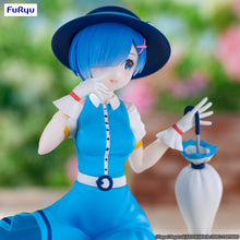 Load image into Gallery viewer, PRE-ORDER Rem Trio-Try-iT Figure Retro Style Re:ZERO Starting Life in Another World
