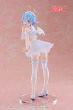 Load image into Gallery viewer, PRE-ORDER Rem World Precious Figure Pretty Angel ver. Re:Zero Starting Life in Another World
