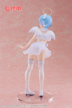 Load image into Gallery viewer, PRE-ORDER Rem World Precious Figure Pretty Angel ver. Re:Zero Starting Life in Another World
