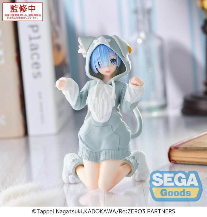 PRE-ORDER Rem Yumemirize Mofumofu Pack Re:ZERO Starting Life in Another World