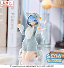 Load image into Gallery viewer, PRE-ORDER Rem Yumemirize Mofumofu Pack Re:ZERO Starting Life in Another World
