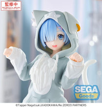 Load image into Gallery viewer, PRE-ORDER Rem Yumemirize Mofumofu Pack Re:ZERO Starting Life in Another World
