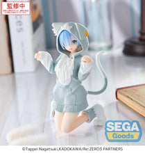 Load image into Gallery viewer, PRE-ORDER Rem Yumemirize Mofumofu Pack Re:ZERO Starting Life in Another World
