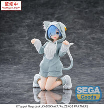 Load image into Gallery viewer, PRE-ORDER Rem Yumemirize Mofumofu Pack Re:ZERO Starting Life in Another World
