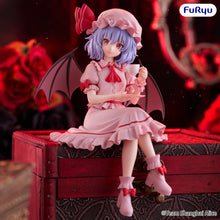 Load image into Gallery viewer, PRE-ORDER Remilia Noodle Stopper Figure Touhou Project
