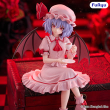 Load image into Gallery viewer, PRE-ORDER Remilia Noodle Stopper Figure Touhou Project
