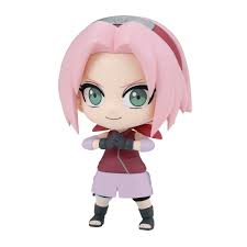 PRE-ORDER Repoprize Haruno Sakura Naruto