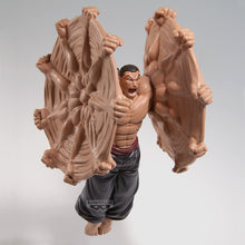 Load image into Gallery viewer, PRE-ORDER Retsu Kaioh Roller Figure Baki
