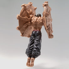 Load image into Gallery viewer, PRE-ORDER Retsu Kaioh Roller Figure Baki
