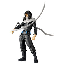 Load image into Gallery viewer, PRE-ORDER Revoltech Amazing Yamaguchi Aizawa Shota (2027 Reissue) My Hero Academia
