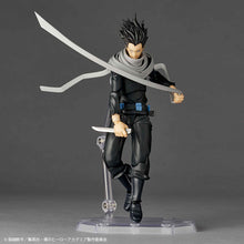 Load image into Gallery viewer, PRE-ORDER Revoltech Amazing Yamaguchi Aizawa Shota (2027 Reissue) My Hero Academia
