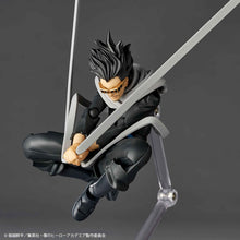 Load image into Gallery viewer, PRE-ORDER Revoltech Amazing Yamaguchi Aizawa Shota (2027 Reissue) My Hero Academia
