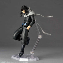 Load image into Gallery viewer, PRE-ORDER Revoltech Amazing Yamaguchi Aizawa Shota (2027 Reissue) My Hero Academia
