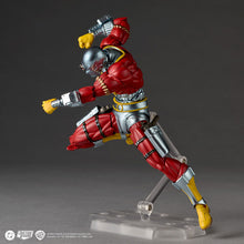Load image into Gallery viewer, PRE-ORDER Revoltech Amazing Yamaguchi Deadshot
