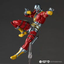 Load image into Gallery viewer, PRE-ORDER Revoltech Amazing Yamaguchi Deadshot
