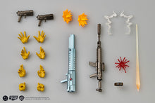 Load image into Gallery viewer, PRE-ORDER Revoltech Amazing Yamaguchi Deadshot
