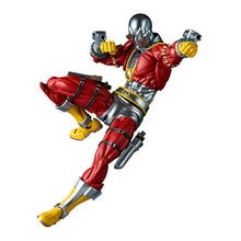 Load image into Gallery viewer, PRE-ORDER Revoltech Amazing Yamaguchi Deadshot
