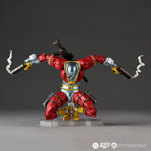 Load image into Gallery viewer, PRE-ORDER Revoltech Amazing Yamaguchi Deadshot
