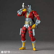 Load image into Gallery viewer, PRE-ORDER Revoltech Amazing Yamaguchi Deadshot
