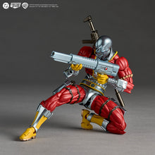 Load image into Gallery viewer, PRE-ORDER Revoltech Amazing Yamaguchi Deadshot
