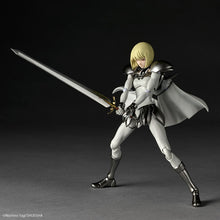 Load image into Gallery viewer, PRE-ORDER Revoltech Clare Claymore
