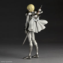 Load image into Gallery viewer, PRE-ORDER Revoltech Clare Claymore
