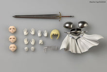 Load image into Gallery viewer, PRE-ORDER Revoltech Clare Claymore
