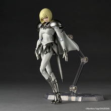 Load image into Gallery viewer, PRE-ORDER Revoltech Clare Claymore
