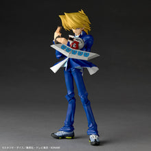 Load image into Gallery viewer, PRE-ORDER Revoltech Katsuya Jonouchi Yu-Gi-Oh! Duel Monsters
