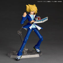 Load image into Gallery viewer, PRE-ORDER Revoltech Katsuya Jonouchi Yu-Gi-Oh! Duel Monsters
