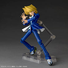 Load image into Gallery viewer, PRE-ORDER Revoltech Katsuya Jonouchi Yu-Gi-Oh! Duel Monsters
