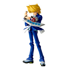 Load image into Gallery viewer, PRE-ORDER Revoltech Katsuya Jonouchi Yu-Gi-Oh! Duel Monsters
