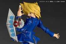 Load image into Gallery viewer, PRE-ORDER Revoltech Katsuya Jonouchi Yu-Gi-Oh! Duel Monsters
