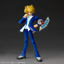 Load image into Gallery viewer, PRE-ORDER Revoltech Katsuya Jonouchi Yu-Gi-Oh! Duel Monsters

