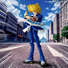 Load image into Gallery viewer, PRE-ORDER Revoltech Katsuya Jonouchi Yu-Gi-Oh! Duel Monsters

