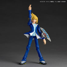 Load image into Gallery viewer, PRE-ORDER Revoltech Katsuya Jonouchi Yu-Gi-Oh! Duel Monsters
