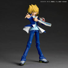 Load image into Gallery viewer, PRE-ORDER Revoltech Katsuya Jonouchi Yu-Gi-Oh! Duel Monsters
