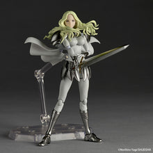 Load image into Gallery viewer, PRE-ORDER Revoltech Teresa of the Faint Smile Claymore
