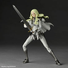 Load image into Gallery viewer, PRE-ORDER Revoltech Teresa of the Faint Smile Claymore

